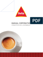 DELTA - Manual de Princípios Corporativos