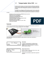 Manual C - L Timer v6 BR