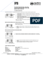 Ae V pb2 Manual