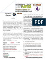 PDF Solucionario 4to Examen Pre Coar