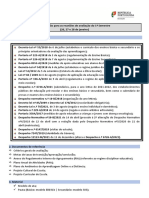 Guião - CT - Avaliacao - 1 - Semestre - Basico - Secundario Janeiro - NOVO