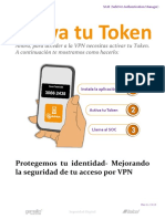 Activa Tu Token