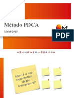 Pdca BRF