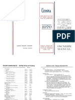 Pilot Operations Handbook C182 (1970-182N)