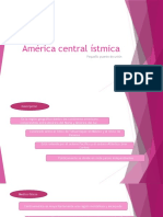 46.2 América Central Ístmica