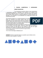 Tema: Patrones, Figuras Geométricas Y Expresiones Equivalentes Actividad 1. Sucesiones Figurativas