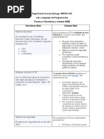 Practica 4