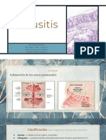 5 Sinusitis