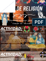 Reto de Religión5to B Cristhian Layme Q