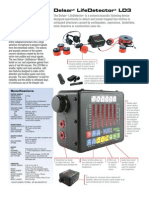 DLD3001 Delsar LD3 Mini Brochure Rev3-For Web