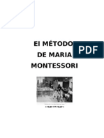 EL Método de Montessori 2