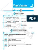 12 Exams Gem Prep 2