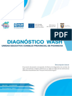 Mes-01 Diagnostico Wash U.E. Consejo Provincial de Pichincha 2.2