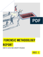 Pegasus Forensics by Amnesty International 1643375204