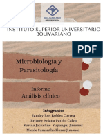 Informe Microbiologia Final