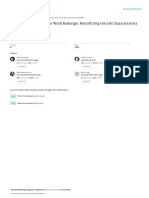 Distributed Leadership As Work Redesign: Retrofitting The Job Characteristics Model