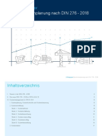 Baukostenplanung Nach Din 276 2018