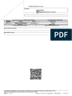 Resultados Prueba COVID 