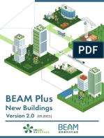 BEAMPlus New Buildings v2 0 (2021edition)