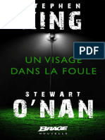 Stephen King - Un Visage Dans La Foule