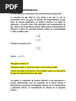 Termodinámica-Factor de Compresibilidad-2