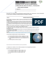 CIENCIA Y TECNOLOGÌA 5to.