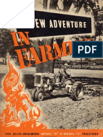 Allis Chalmers B