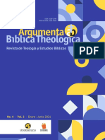 Argumenta Biblica Theologica 4