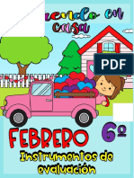 6° Instrumento Febrero