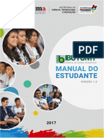 Manual Do Estudante V 1 0