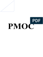 Pmoc Estudo