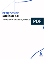 Dicas - para - Uma - Petição - de Sucesso