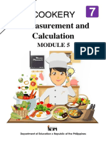 TLE7 HE COOKERY Mod5 Measurement and Calculation v5