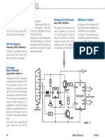 Generalinterest: Figure 4. Cross-Sectional View of The Fully-Assembled Front Panel