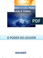 O Poder Do Louvor