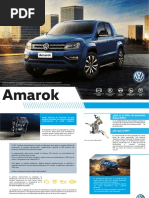 Brochure Amarok v6