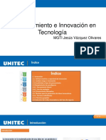 2 Innovación