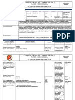 Planificacion Microcurricular Segundos Educ - Ciu