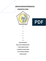 Kel3 - Askep Komunitas Asma