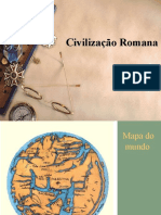 Civilização Romana