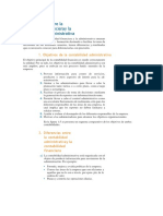 Comparación Entre La Contabilidad Financiera y La Contabilidad Administrativa