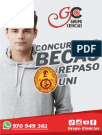 Uni - Concurso de Becas