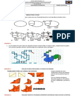 Guia de Aprendizaje Artistica Segundo Semestre