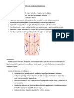 TEMA 1 Valoración Del Paciente Con Problemas Digestivos