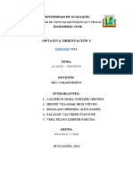 Proyecto Pedro Carbo Drenaje Primer Avance