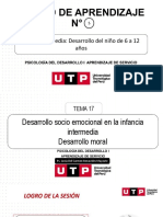 S17.s1 Desarrollo Socio Emocional y Moral