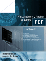 Introducción Al Análisis de Datos Con Python