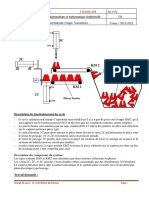 TD Grafcet