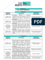 Habilidades Essenciais - Anos Iniciais - Geografia - 1º,2º,3ºbi.