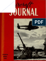 Anti-Aircraft Journal - Apr 1951